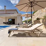 Case de vacanță Schone Mit Pool- Meerblick- By Interhome Sveti Vid-Miholjice