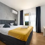 Schone Mit Pool- Meerblick- By Interhome * Sveti Vid-Miholjice