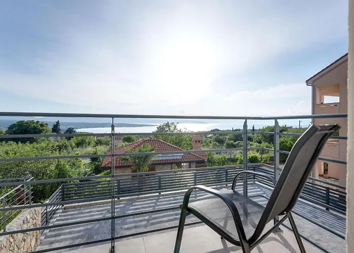 Schone Mit Pool- Meerblick- By Interhome Tatil Evi *