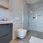 Schone Mit Pool- Meerblick- By Interhome Sveti Vid-Miholjice