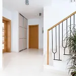 Schone Mit Pool- Meerblick- By Interhome Nyaraló Sveti Vid-Miholjice